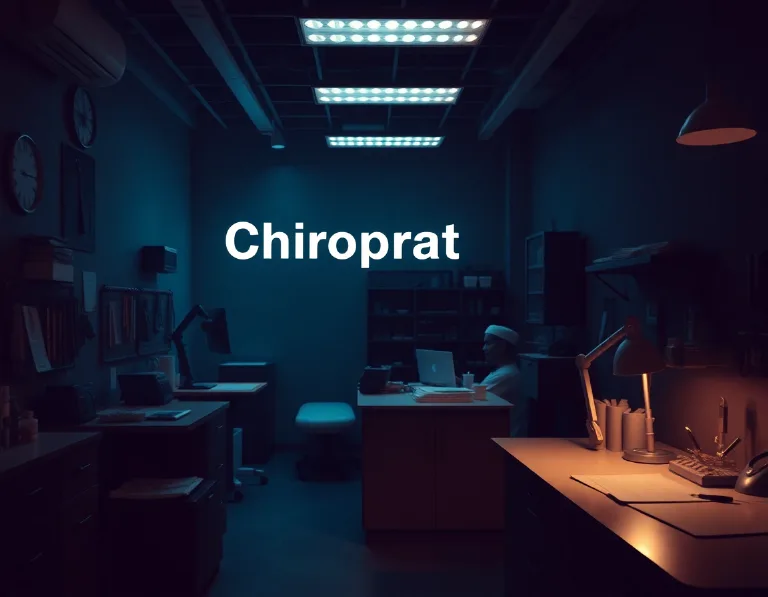 Chiropractor Deerfield Beach