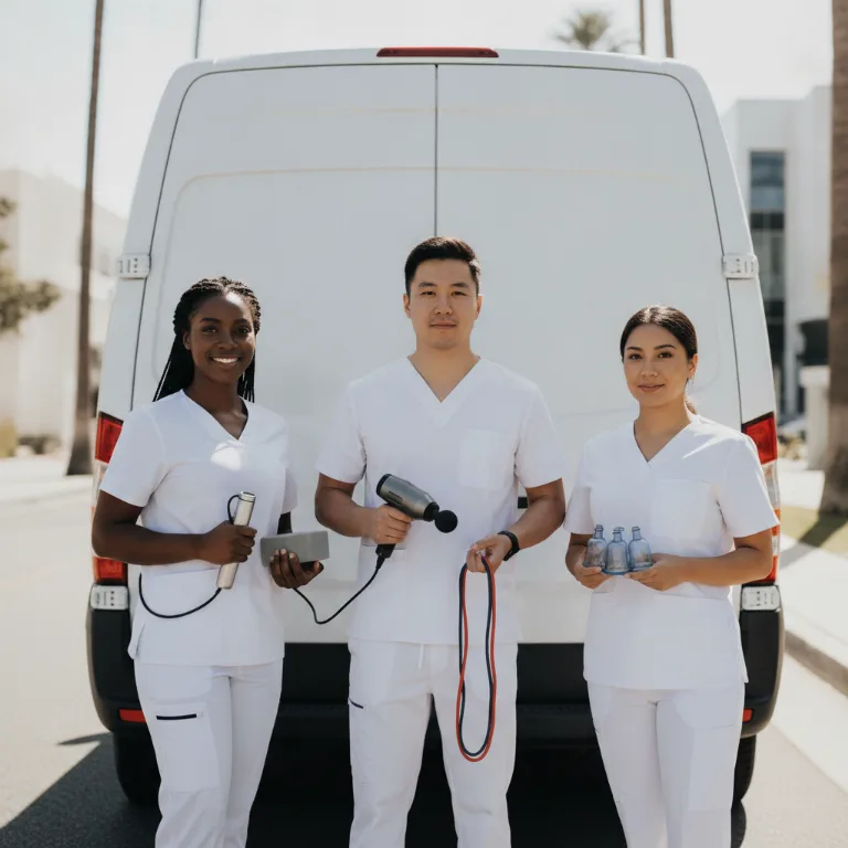 Chiropractor Deerfield Beach