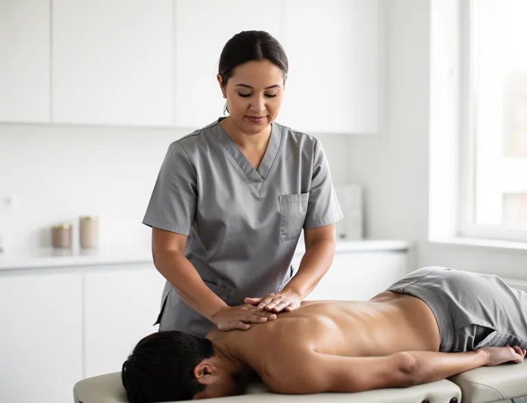 Chiropractor Deerfield Beach